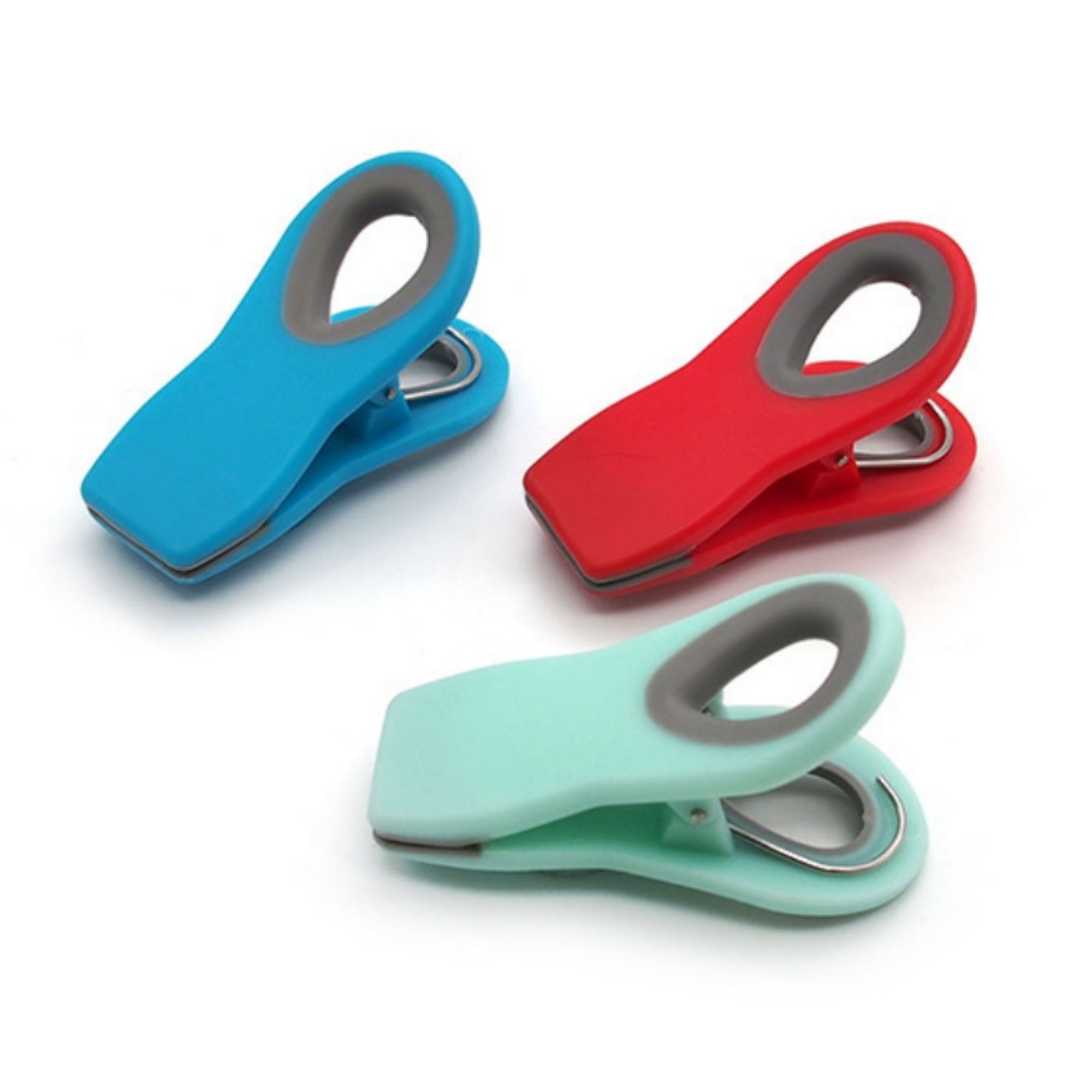 Chip Bag Clips Item No#10909 - Image 2