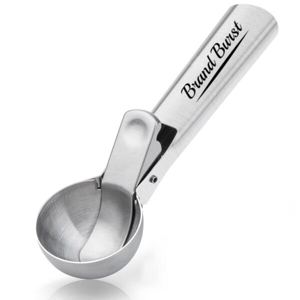 Ice Cream Scoop With Trigger Item No#10910
