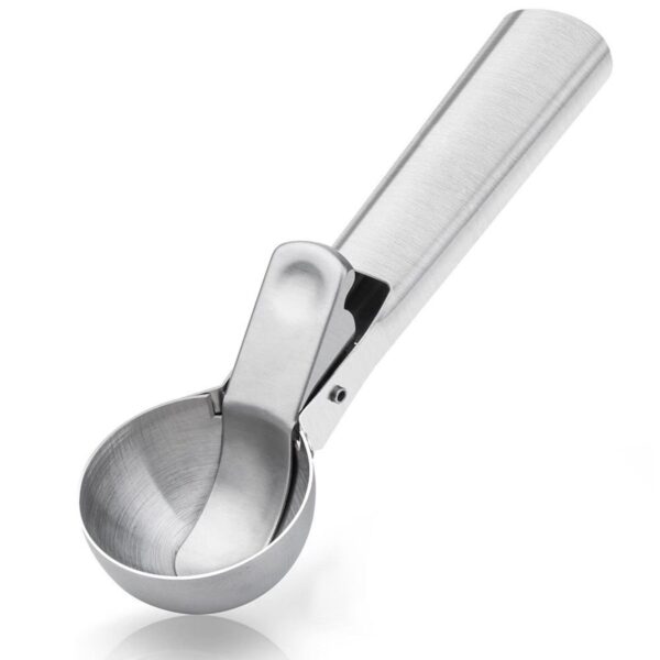 Ice Cream Scoop With Trigger Item No#10910 - Image 2