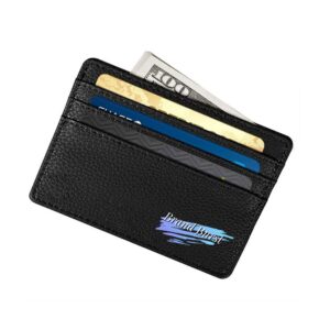 Minimalist Front Pocket Wallet Item No#10931