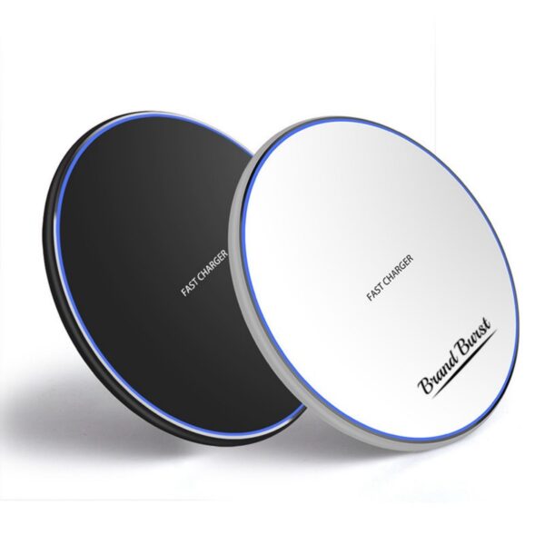 15W Wireless Charger Item No#10940