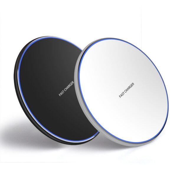 15W Wireless Charger Item No#10940 - Image 2