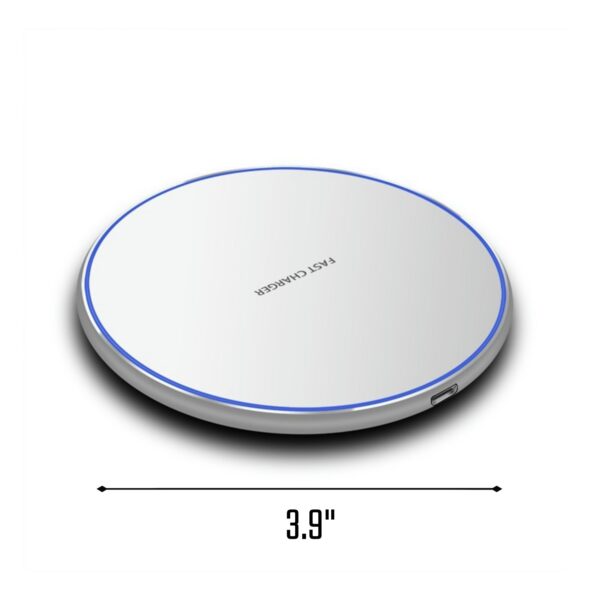 15W Wireless Charger Item No#10940 - Image 3