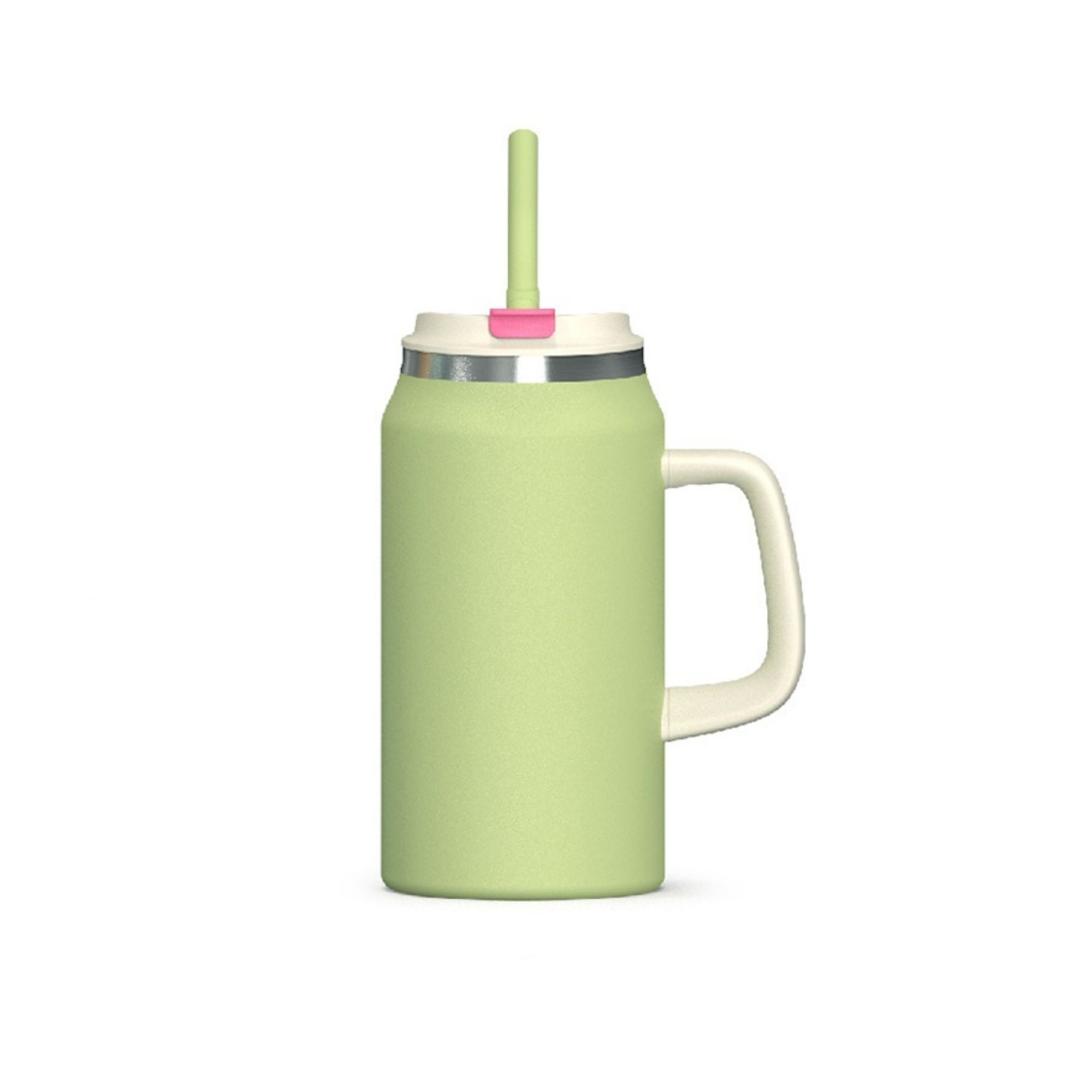50 Oz Stainless Steel Vacuum Insulated Tumbler Item No#10945 - Image 2