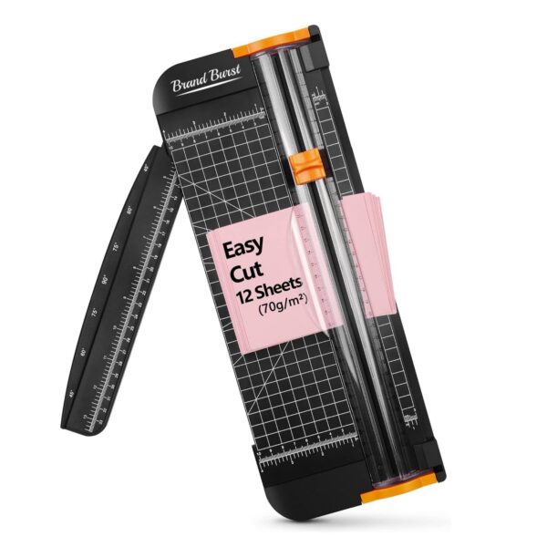 A4 Paper Cutter Guillotine Item No#10967