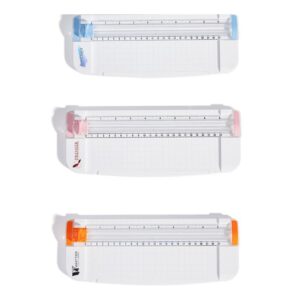 Mini A5 Paper Trimmer Item No#10969