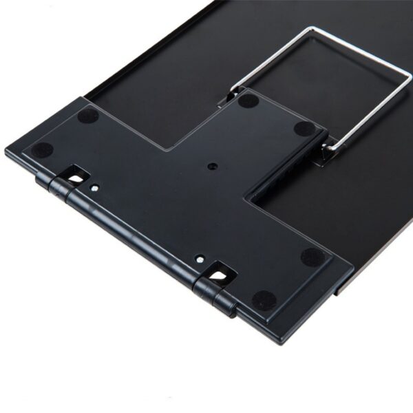 Desktop Document Holder With Adjustable Clip And Line Guide Item No#10972 - Image 6