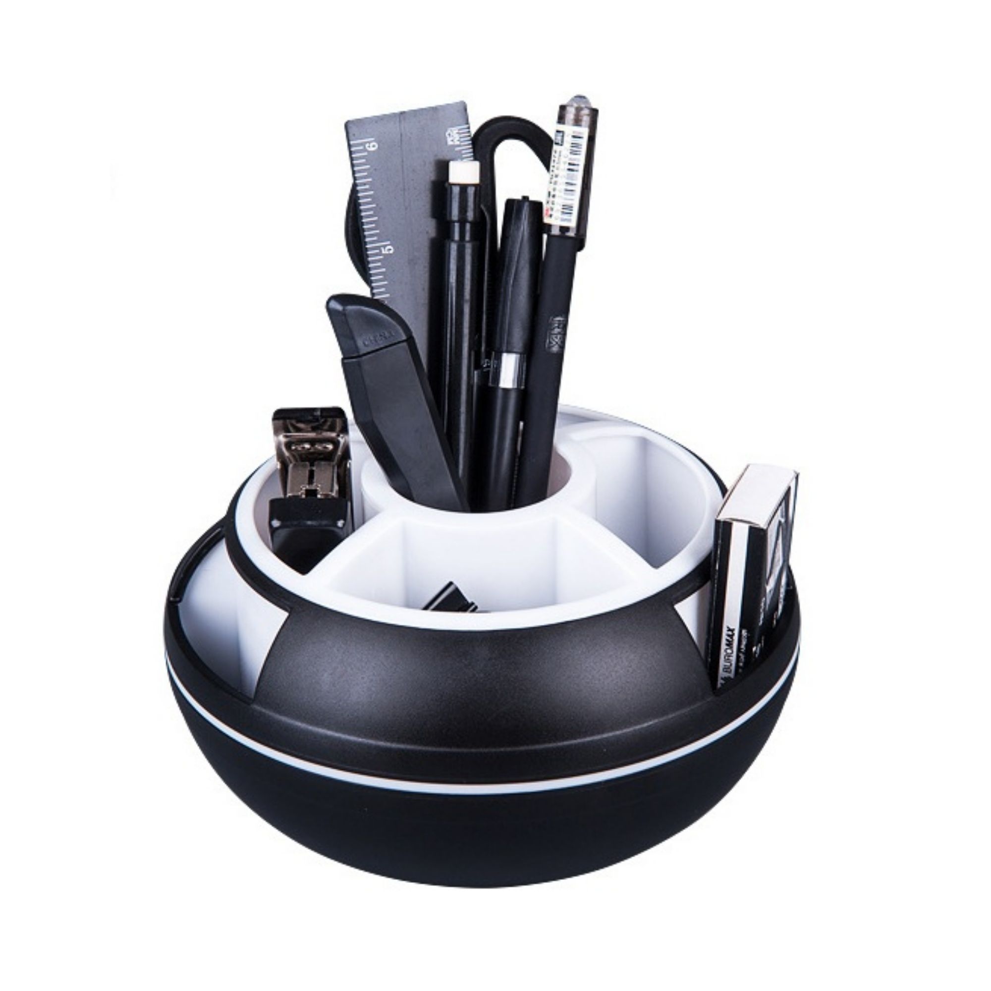 360 Rotation Stationery Organizer Item No#10973 - Image 2