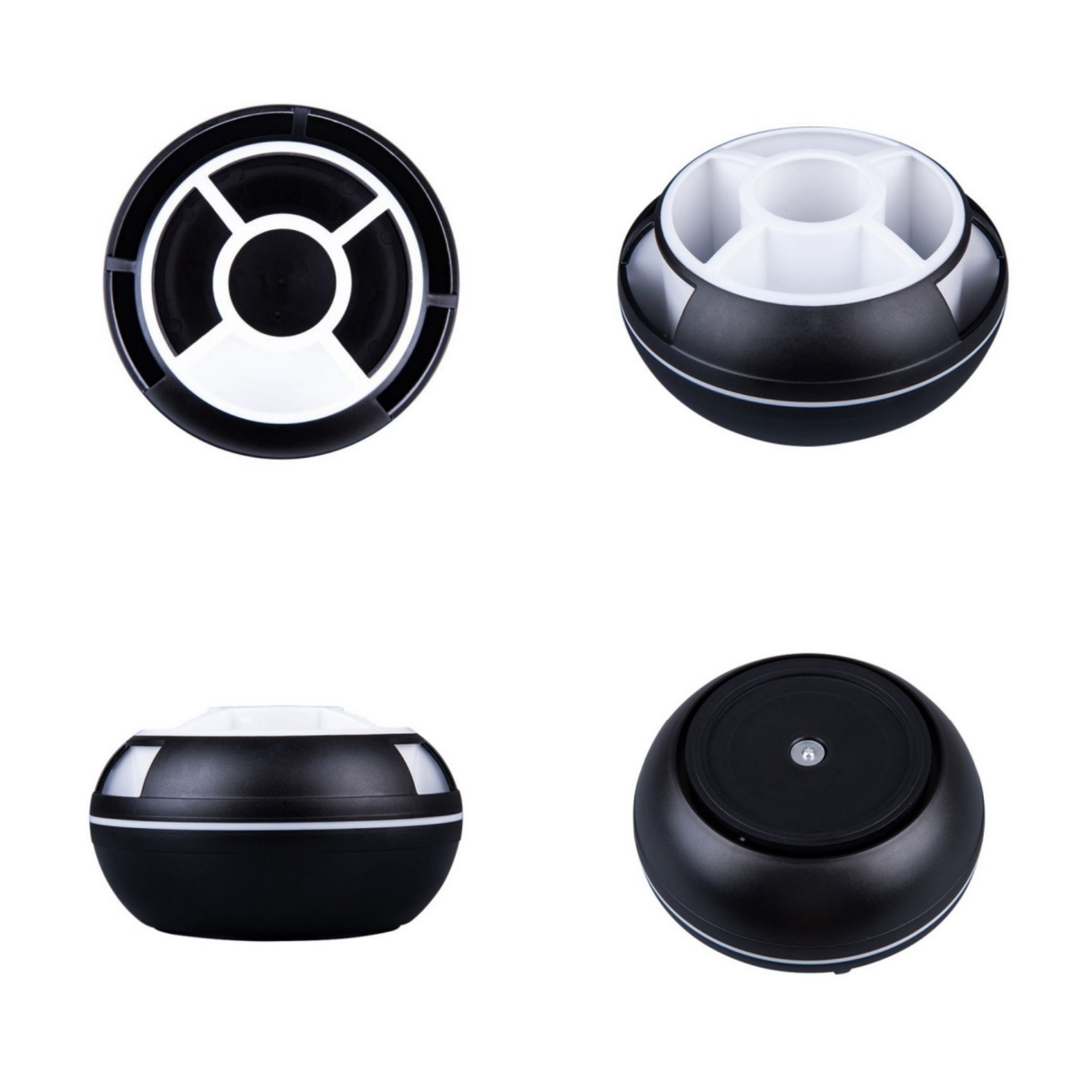 360 Rotation Stationery Organizer Item No#10973 - Image 4
