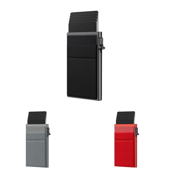 Minimalist Pop Up Card Holder Item No#10994 - Image 2