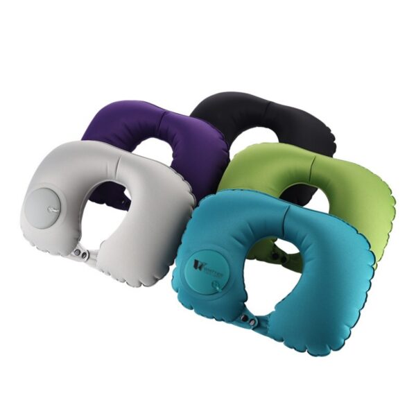 U Shaped Neck Pillow Item No#11000