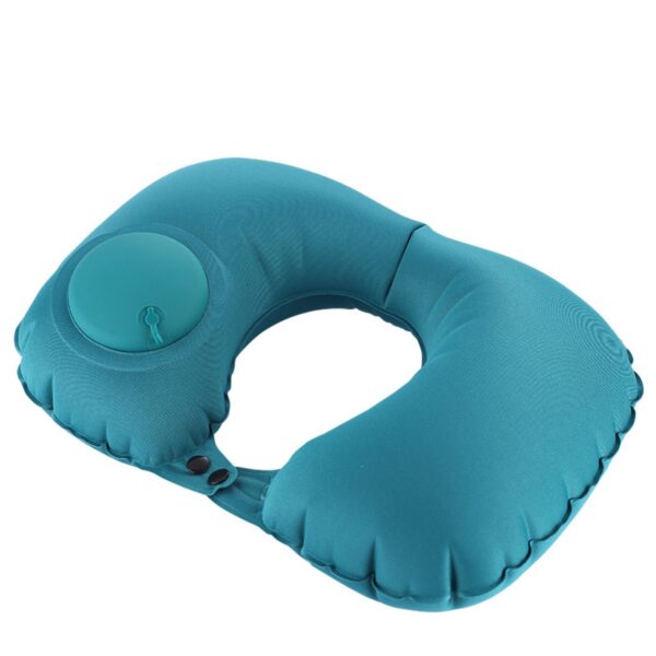 U Shaped Neck Pillow Item No#11000 - Image 3