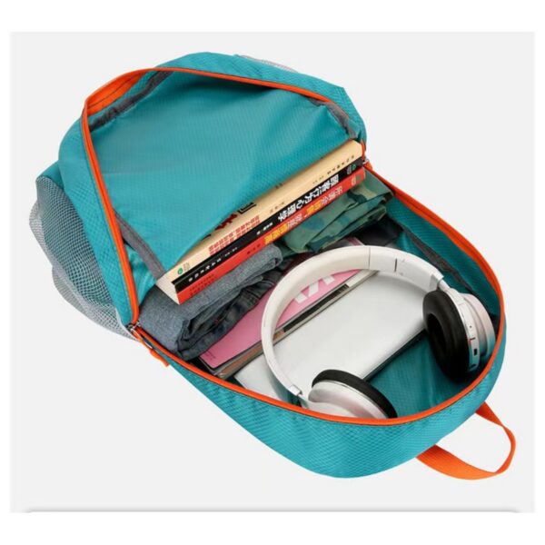 25L Foldable Hiking Backpack Item No#11367 - Image 6