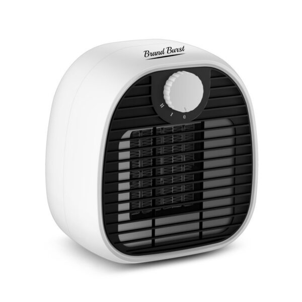 Mini Desk Heater Fan Item No#11389