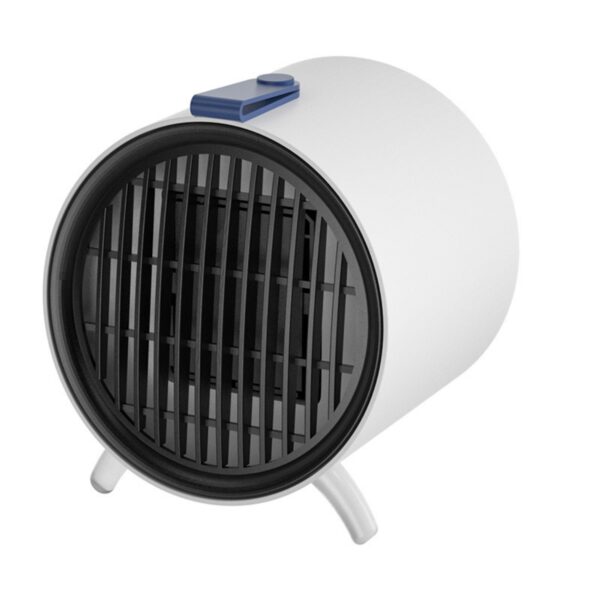 Portable Small Space Heater Item No#11390 - Image 2