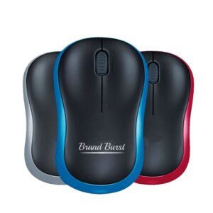 Wireless Mouse Item No#11392