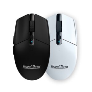 Wireless Gaming Mouse Item No#11394