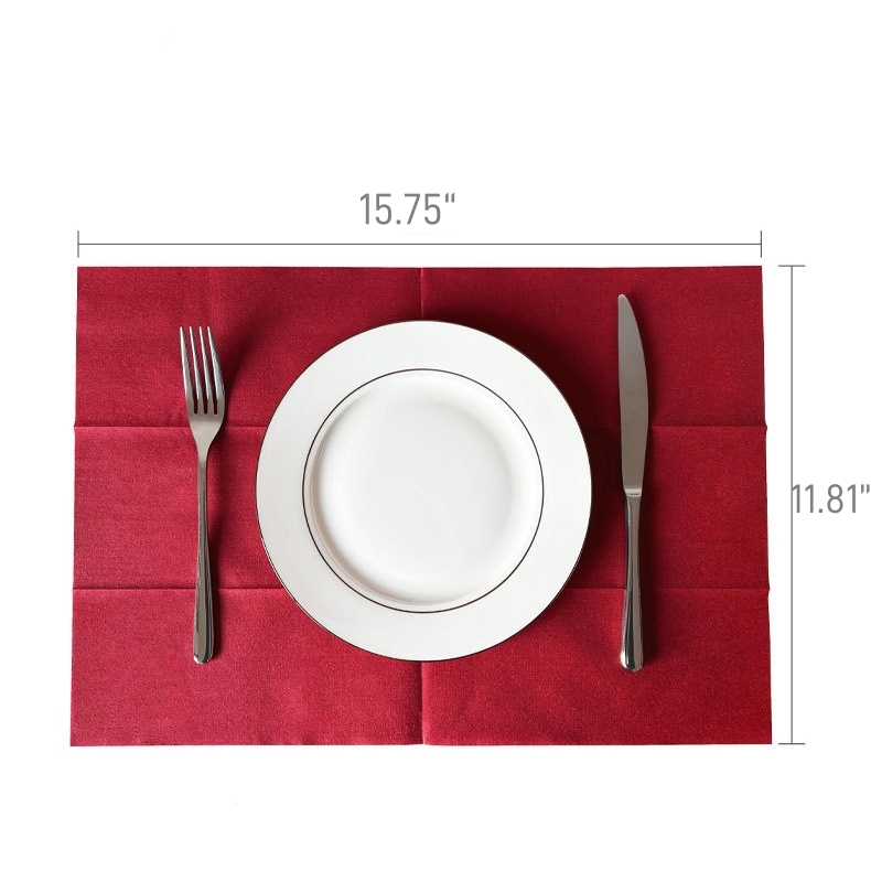 Dinner Napkins Item No#11428 - Image 3