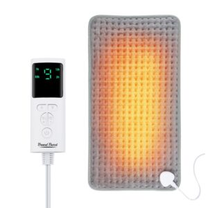 Heating Pad For Back Pain Relief Item No#11435