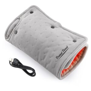 Heated Hand Warmer Pouch Item No#11436
