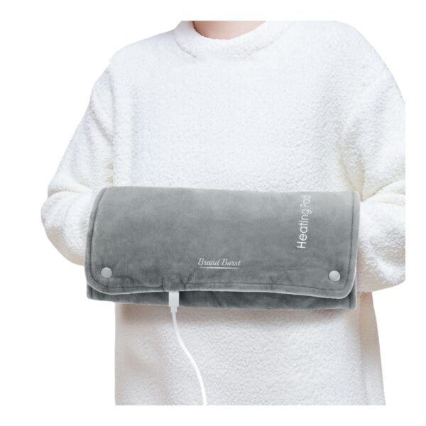 Graphene Usb Heating Pad Item No#11443