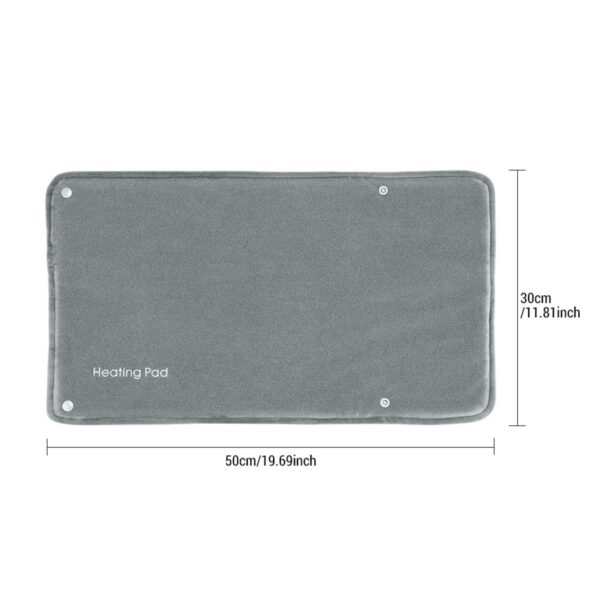 Graphene Usb Heating Pad Item No#11443 - Image 3