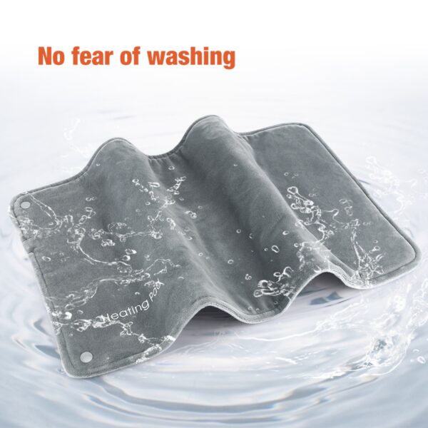 Graphene Usb Heating Pad Item No#11443 - Image 7