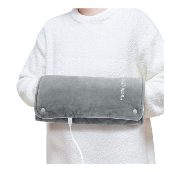 Graphene Usb Heating Pad Item No#11443 - Image 2