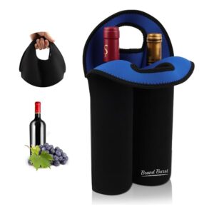 Wine Bottles Carrier Item No#11452