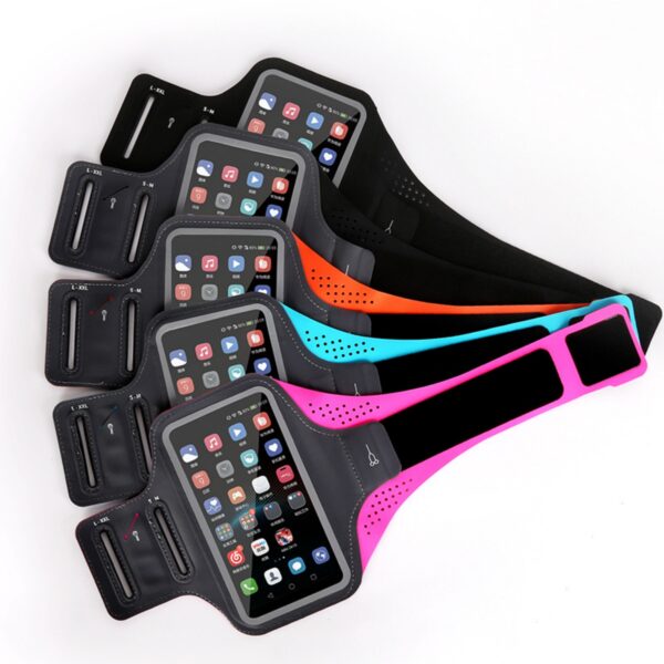 Phone Holder For Running Item No#11453 - Image 3