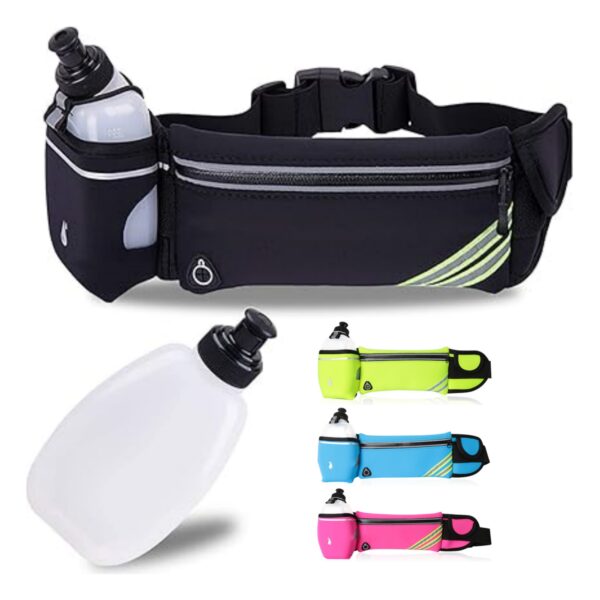 Running Belt Waist Bag Item No#11454 - Image 2