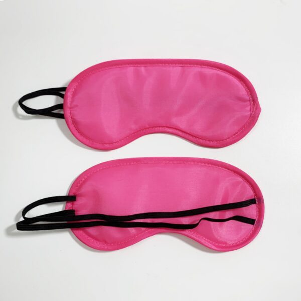 Blindfold Sleeping Eye Mask Item No#11459 - Image 4