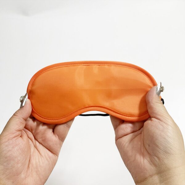 Blindfold Sleeping Eye Mask Item No#11459 - Image 5