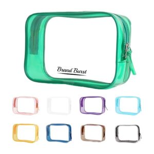 Clear Makeup Bag Item No#11469