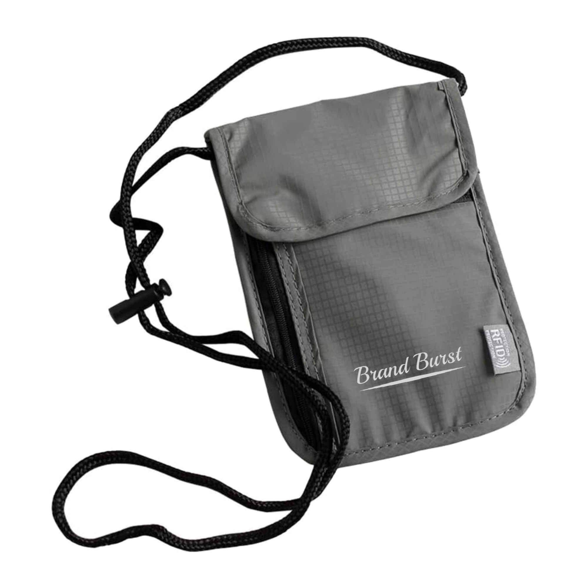 Neck Wallet For Travel Item No#11470