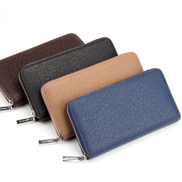 Travel Multiple Wallet Item No#12035