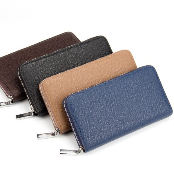 Travel Multiple Wallet Item No#12035 - Image 2
