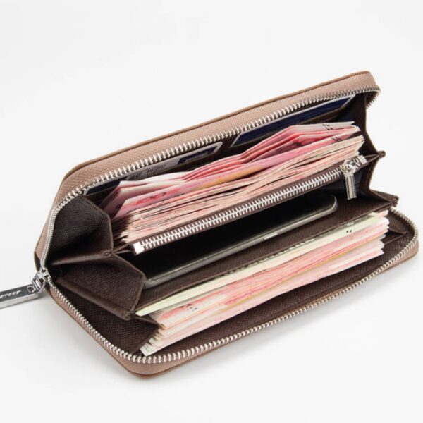 Travel Multiple Wallet Item No#12035 - Image 4