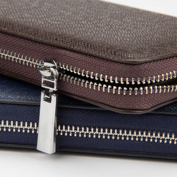 Travel Multiple Wallet Item No#12035 - Image 5