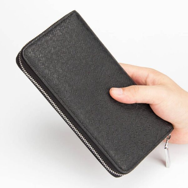 Travel Multiple Wallet Item No#12035 - Image 6