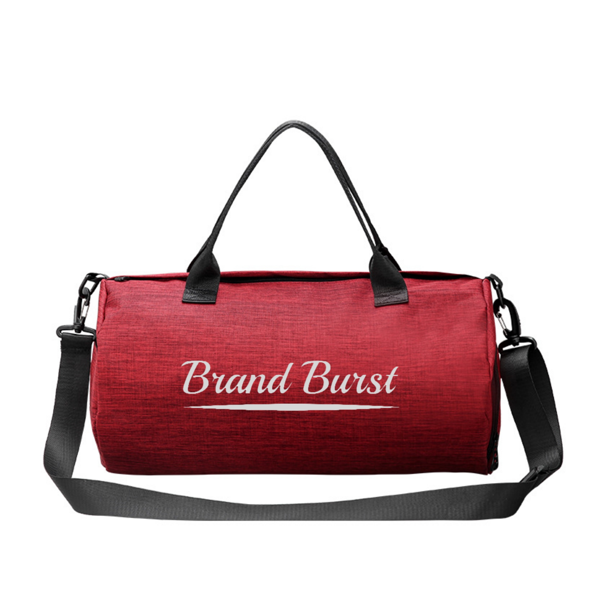 Gym Duffle Bag Item No#11498