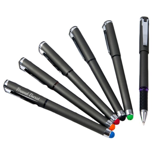 2-in-1 Stylus Sel Pen Item No#11524