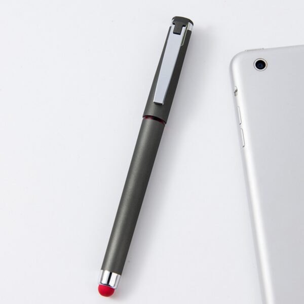 2-in-1 Stylus Sel Pen Item No#11524 - Image 5