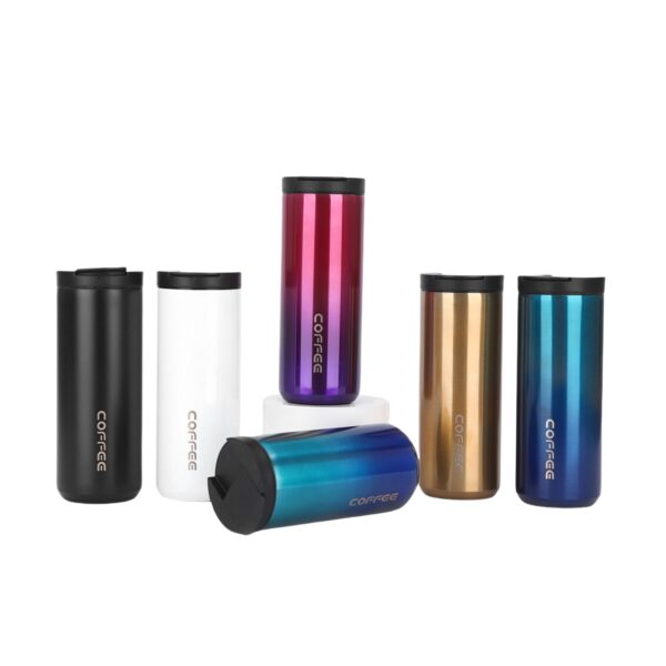 Travel Coffee Mug Item No#11526 - Image 2