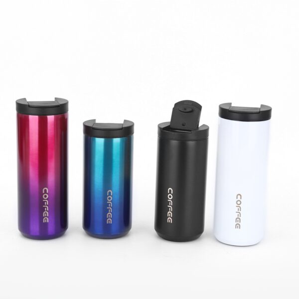 Travel Coffee Mug Item No#11526 - Image 5