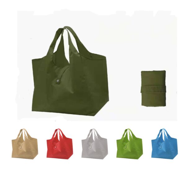 Reusable Shopping Bag Item No#11532 - Image 2