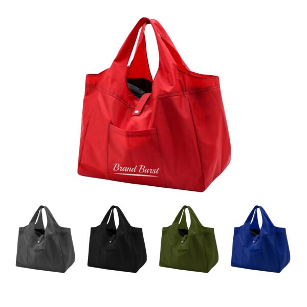 Reusable Shopping Bag Item No#11533