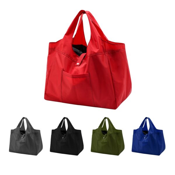 Reusable Shopping Bag Item No#11533 - Image 2