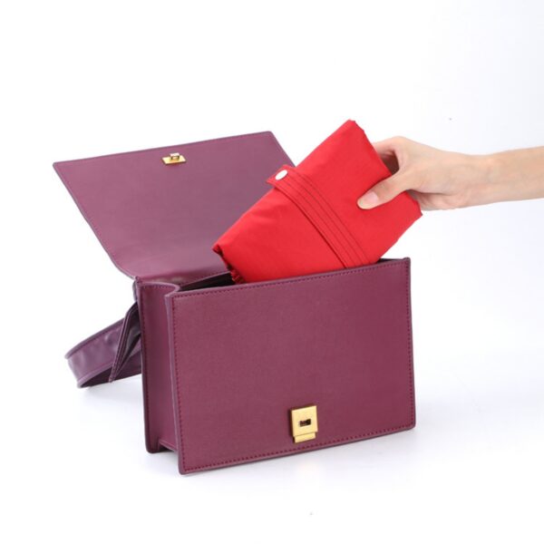 Reusable Shopping Bag Item No#11533 - Image 5
