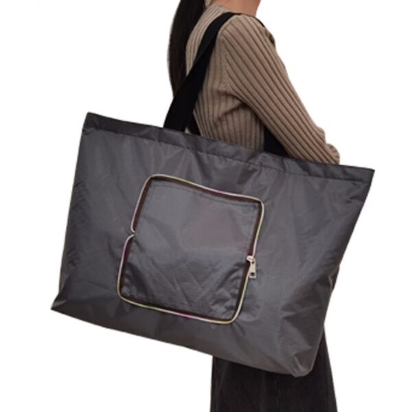 Reusable Grocery Bag Item No#11534 - Image 6